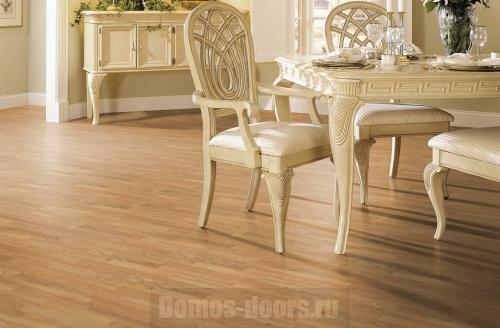 Ламинат Kronostar Imperial Дуб Коньячный D 1412 фото 5