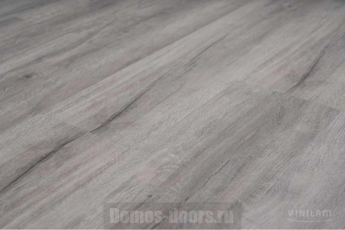 Vinilam Дуб Давос 8880-EIR Glue фото 3