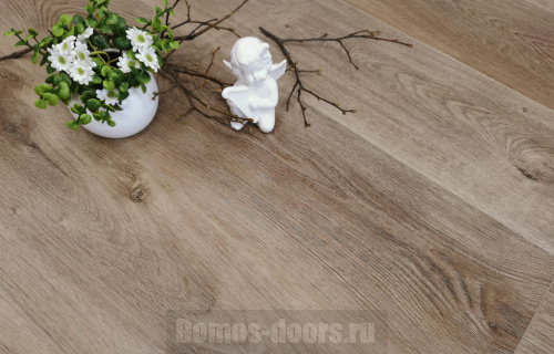 Ламинат Stone Floor SPC Дуб Старый Замок Ламинат Stone Floor SPC Дуб Старый Замок