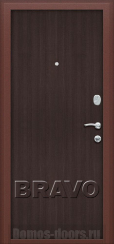 Браво Door Out 201 Wenge