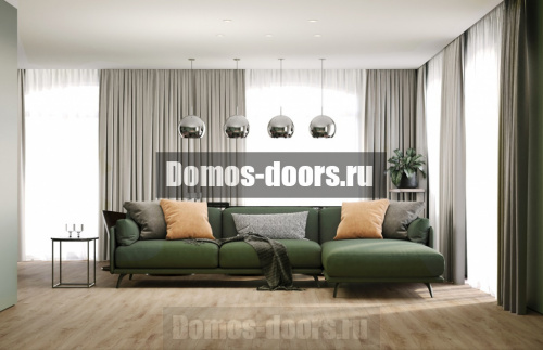 ПВХ плитка Cronafloor Wood Клайпеда XJ1106-13 ПВХ плитка Cronafloor Wood Клайпеда XJ1106-13