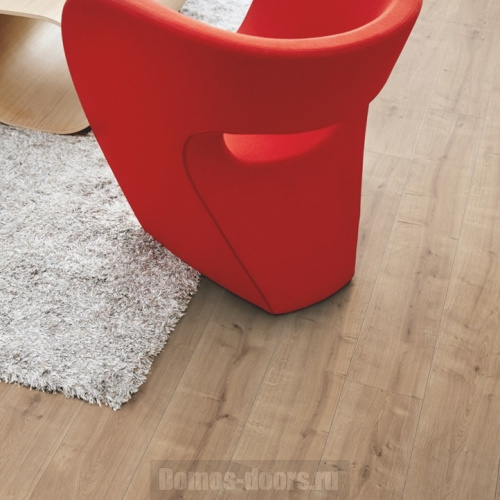 Ламинат Classic Plank Дуб канадский фото 2