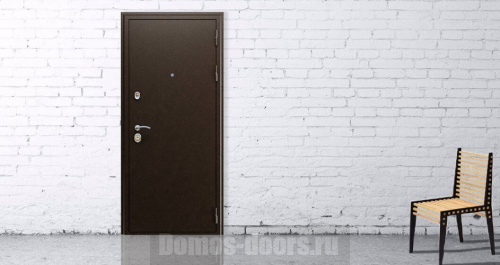 АСД Стальная дверь Гpация. Заказная модель. фото 3 АСД Стальная дверь Гpация. Заказная модель. фото 3