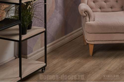 Vinilam Дуб Имбирь 6151-D03 фото 8