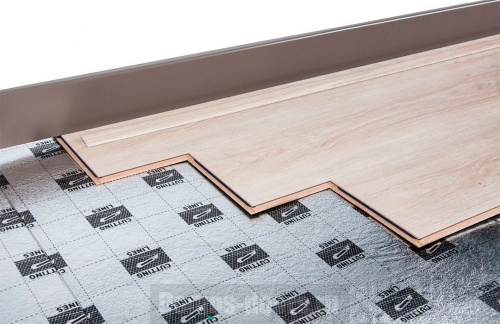 Ламинат Kronopol Aurum Gusto Tamala Oak D4522