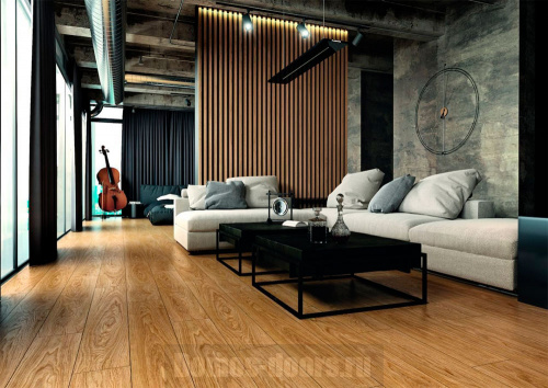 Ламинат Kronopol Aurum Fiori Aqua Zero Dalia Oak D4589