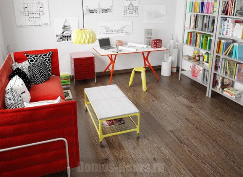 Barlinek Дуб Panforte 7 досок = 2.77 м2 фото 2 Barlinek Дуб Panforte 7 досок = 2.77 м2 фото 2