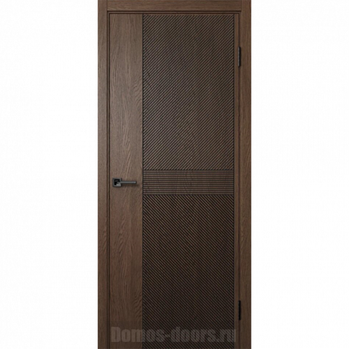 Wanmark Синди-3 текстурированный шпон орех