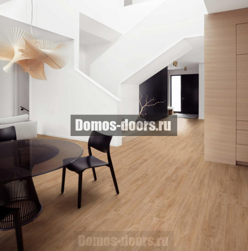 ПВХ плитка Cronafloor Wood Кельме XJ1136-15