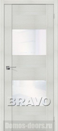 Bravo VG2 WW Bianco Veralinga Bravo VG2 WW Bianco Veralinga
