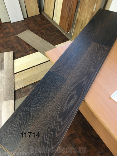 Ламинат Mostflooring (Мостфлоринг) коллекция 11714 фото 4
