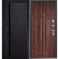 Входная дверь Command Doors Horizont 15 Дуб коньяк