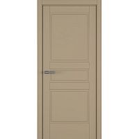Межкомнатные двери ZaDoorART Lite ПГ Ампир Бежевый