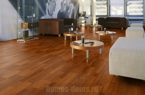 Ламинат Kronostar Imperial Мербау Бразил D 1460 фото 3