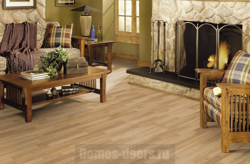 Ламинат Kronostar Imperial Дуб Классик Новый D 1806 фото 4