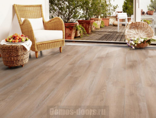 Classic Touch Premium Plank 37846 Дуб Амено фото 2