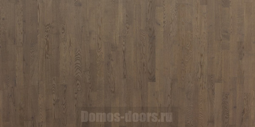 Паркетная доска Focus Floor Трехполосная Дуб Бора