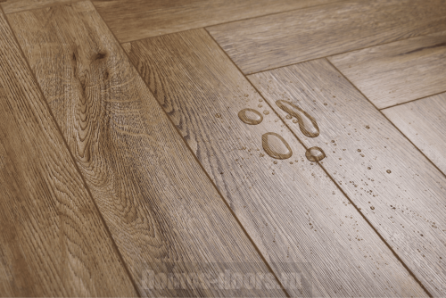 ICON FLOOR Дуб Коньяк (Oak Cognac) ORANGE PRIME ламинат, 34 класс, толщина 12 мм, ёлочка фото 6 ICON FLOOR Дуб Коньяк (Oak Cognac) ORANGE PRIME ламинат, 34 класс, толщина 12 мм, ёлочка фото 6