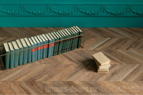 Vinilam Шеврон Нормандия RI153610CL4 фото 2