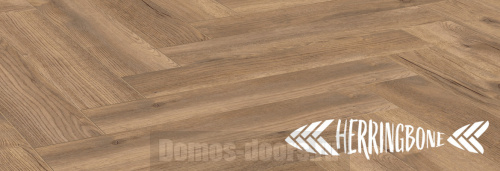 HERRINGBONE — ЛАМИНАТ TREVISO OAK D 4764 фото 2