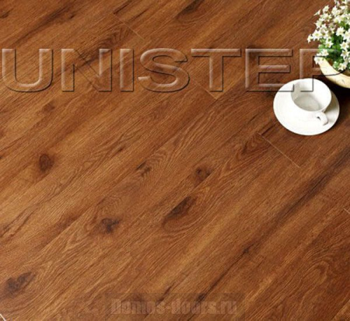 Unistep Real R 605 Дуб морёный