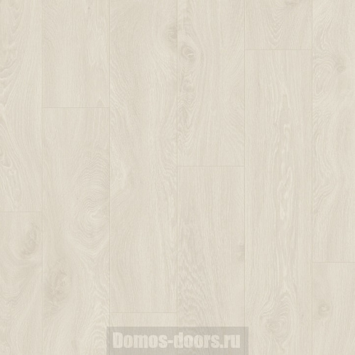 Ламинат Classic Plank L1301-04666 Дуб испанский белый