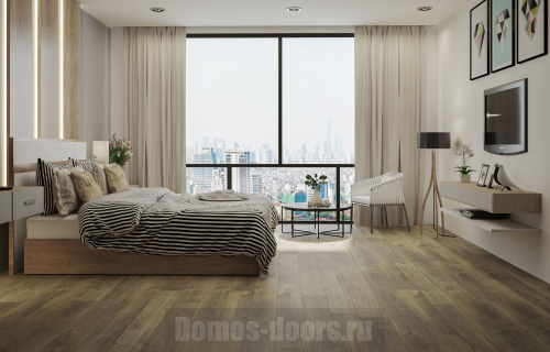 Ламинат Stone Floor SPC Дуб Старый Замок фото 5 Ламинат Stone Floor SPC Дуб Старый Замок фото 5