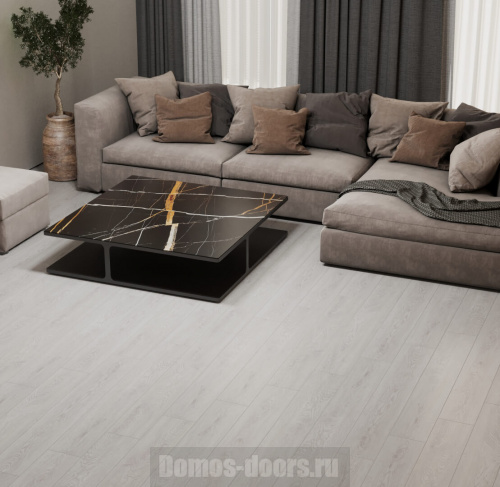 ПВХ плитка Cronafloor Wood Нида XJ1023-16 фото 4