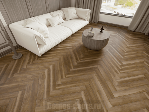 ICON FLOOR Орех Американский (Walnut Аmerican) ORANGE ламинат, 33 класс, толщина 8 мм, ёлочка фото 3 ICON FLOOR Орех Американский (Walnut Аmerican) ORANGE ламинат, 33 класс, толщина 8 мм, ёлочка фото 3
