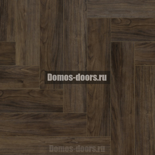 ПВХ плитка Offwood Herringbone OFF Сибирь
