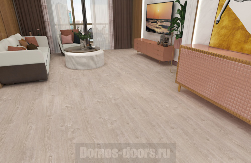 Floorwood Megapolis 623 Дуб Нанкин Ламинат 1213x238x12 фото 2
