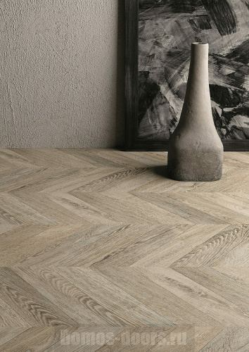 Ламинат Faus Masterpieces S176942 Chic Chevron 1184х293,4х8 мм фото 2