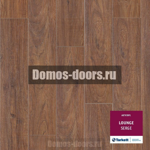 ПВХ плитка Tarkett Art Vinyl Lounge SERGE