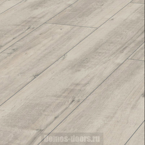 Kronotex Exquisit Plus D4787 V4 Дуб Гала белый фото 2 Kronotex Exquisit Plus D4787 V4 Дуб Гала белый фото 2