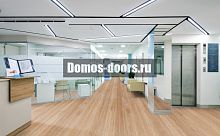 ПВХ плитка Cronafloor Wood Дуб Монтара ZH-81110-12