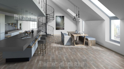 ПВХ плитка Tarkett Art Vinyl Lounge BEAT фото 3