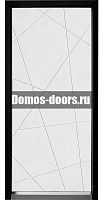 Дверной Континент Панель 655 цв. Лофт бел 10 мм