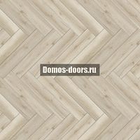 ПВХ плитка Cronafloor Herringbone 2.0 Дуб Гавр H013
