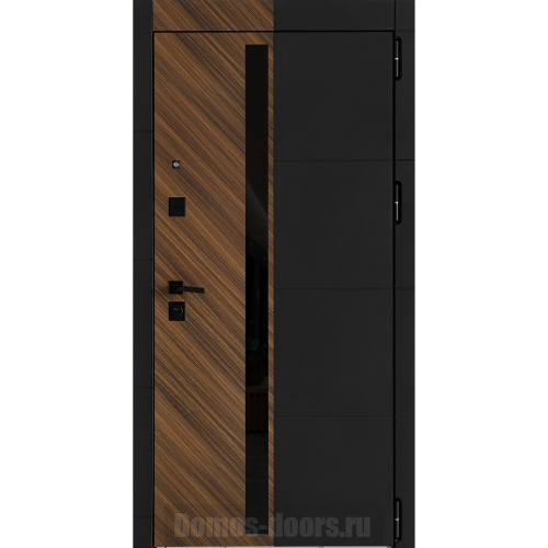 Входная дверь Дверной Континент ДК - М 275 фото 5