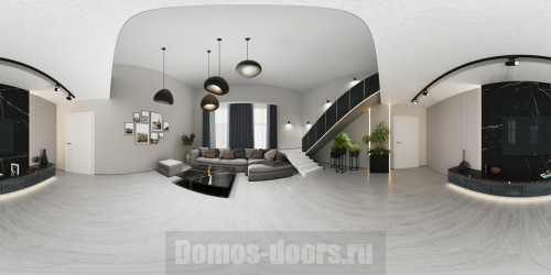 ПВХ плитка Cronafloor Wood Нида XJ1023-16 фото 10