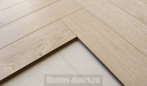 Ламинат Woodstyle Arrow 102 Дуб Леголас фото 4