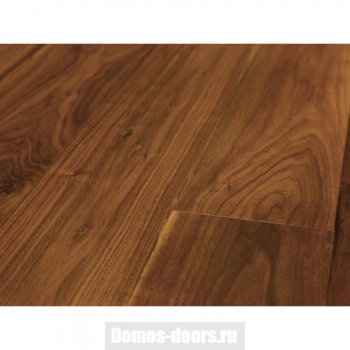 Wood Bee Classiс 127 Орех Американский глянец 30% однополосная