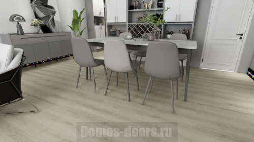 Floorwood Joy 7053 Смайл Виниловый ламинат 1220х182х3,5