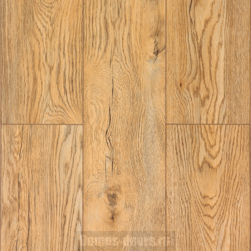 ПВХ плитка Cronafloor Wood Паланга XJ1053-7 фото 2
