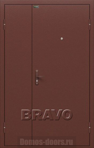 Браво Дуо Гранд фото 2
