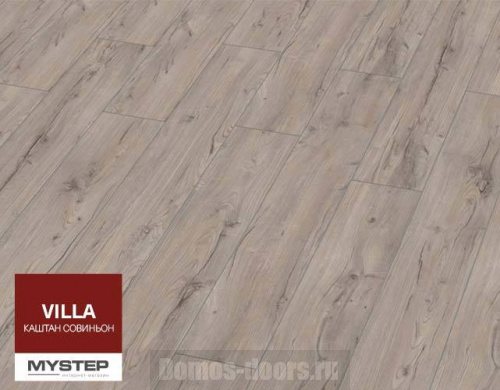 Ламинат My Floor Villa Каштан Совиньон M1223 Ламинат My Floor Villa Каштан Совиньон M1223