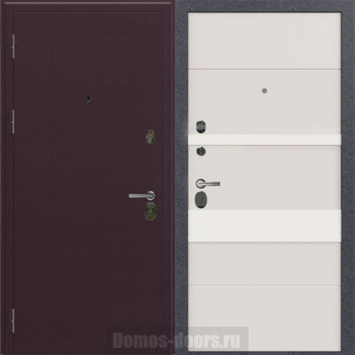 Berserker Входная дверь FLAT 23 Berserker Входная дверь FLAT 23