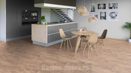 ПВХ плитка Tarkett Art Vinyl Lounge WOODY фото 2