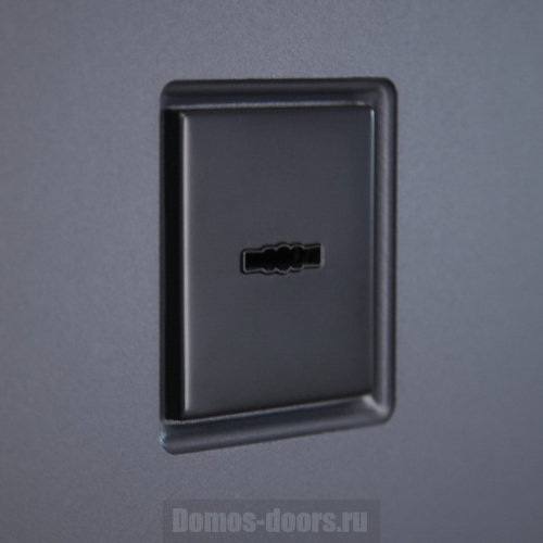 Дверь входная Вертикаль фото 14