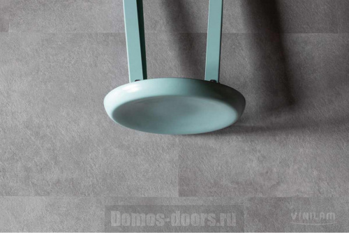 Vinilam Цемент 61609 фото 3